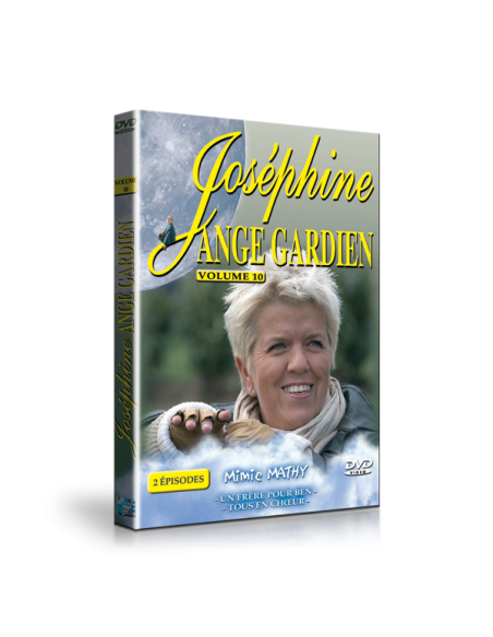 Joséphine Ange Gardien volume 10 - Un frère pour Ben / Tous en choeur