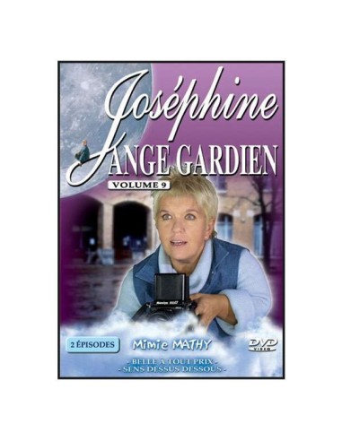 Joséphine Ange Gardien volume 9 - Belle à tout...