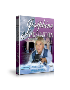Joséphine Ange Gardien volume 9 - Belle à tout prix /...