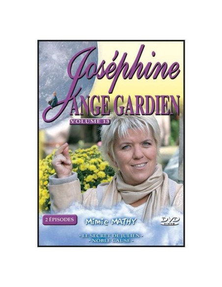 Joséphine Ange Gardien volume 13 - Le secret de Julien / Noble cause