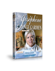 Joséphine Ange Gardien volume 15 - Un passé pour l'avenir / Coupée du monde