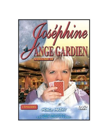 Joséphine Ange Gardien volume 18 -...
