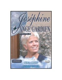 Joséphine Ange Gardien volume 20 - Une nouvelle vie / Le... 2