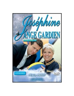 Joséphine Ange Gardien volume 23 - Les braves / Police blues 2