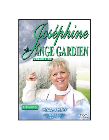 Joséphine Ange Gardien volume 32 - En roue...