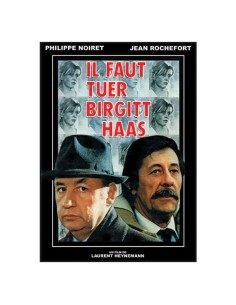 Il faut tuer Birgitt Haas 2