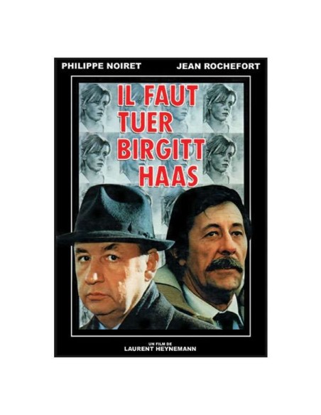 Il faut tuer Birgitt Haas