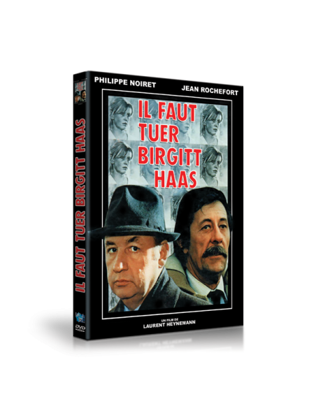 Il faut tuer Birgitt Haas