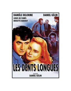 Les dents longues 2