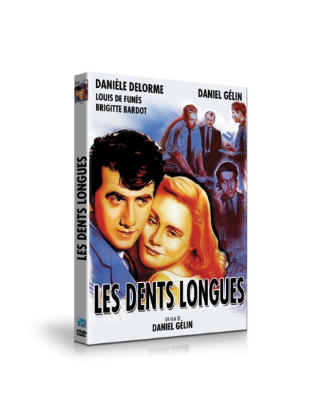 Les dents longues