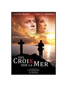 Des croix sur la mer 2