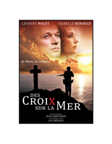 Des croix sur la mer