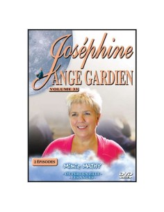 Joséphine Ange Gardien volume 33 - De père en fille - Les... 2