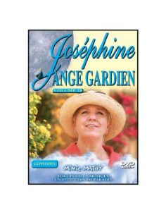 Joséphine Ange Gardien volume 28 - Tout pour la musique /... 2