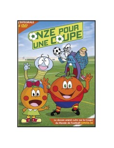 Onze pour une coupe 2