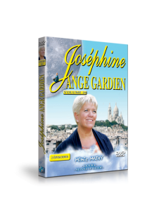 Joséphine Ange Gardien volume 29 - Liouba / Suivez le guide