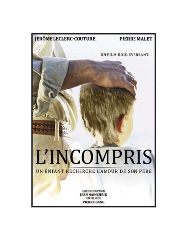 L'incompris