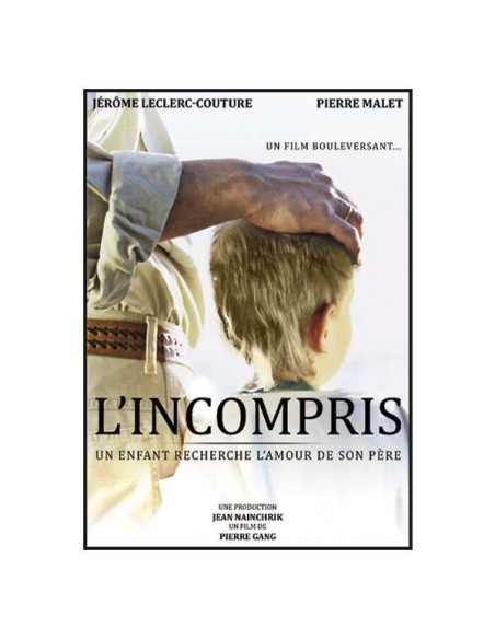 L'incompris