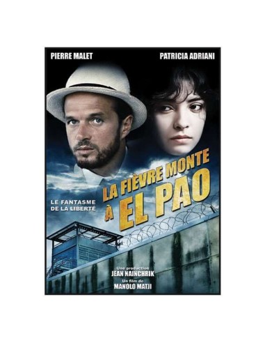 La fièvre monte a El pao