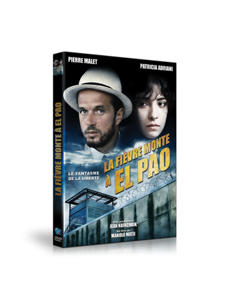 La fièvre monte a El pao