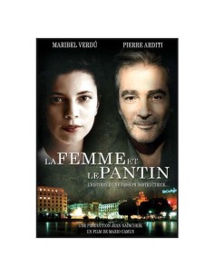 La femme et le pantin 2