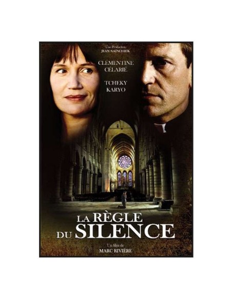 La règle du silence