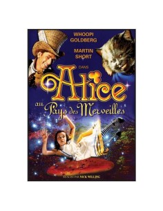 Alice aux pays des merveilles 2