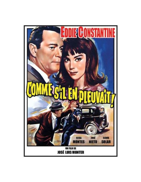 Comme s'il en pleuvait