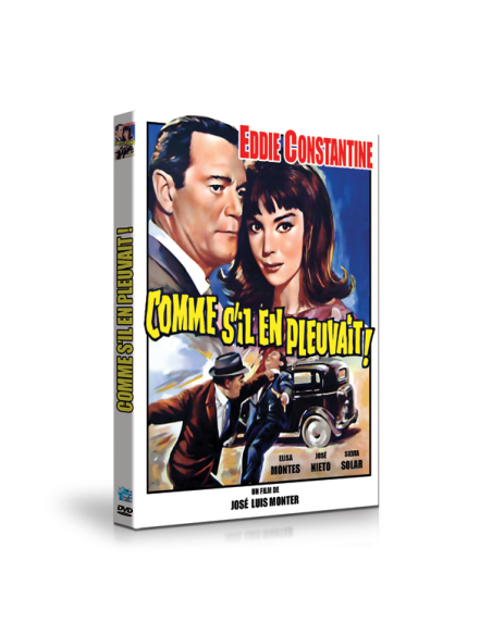 Comme s'il en pleuvait