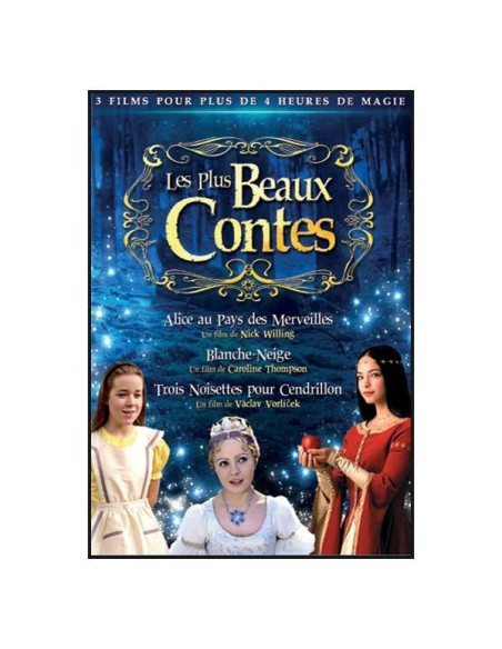 Les plus beaux  contes