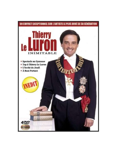Thierry Le Luron