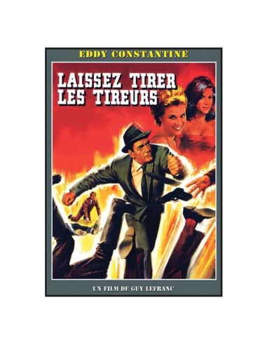 Laissez tirer les tireurs