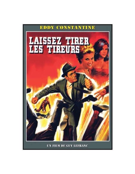 Laissez tirer les tireurs