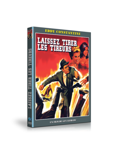 Laissez tirer les tireurs