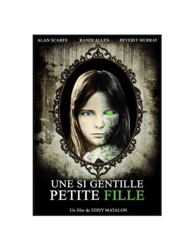 Une si gentille petite fille