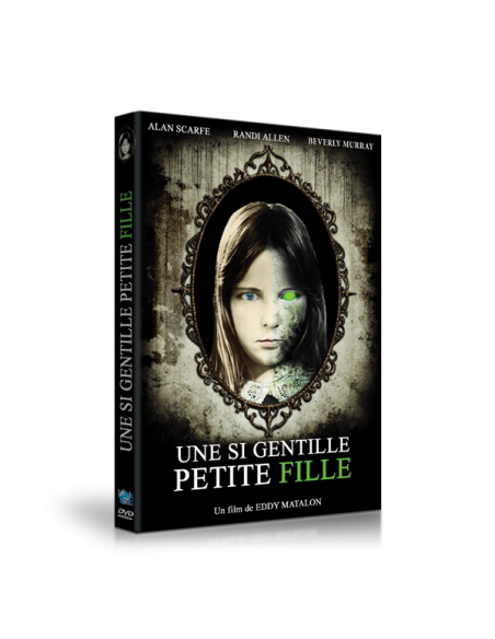 Une si gentille petite fille