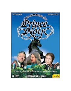 Les aventures de prince noir 2
