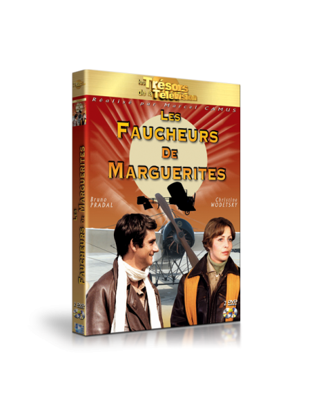 Les faucheurs de marguerites