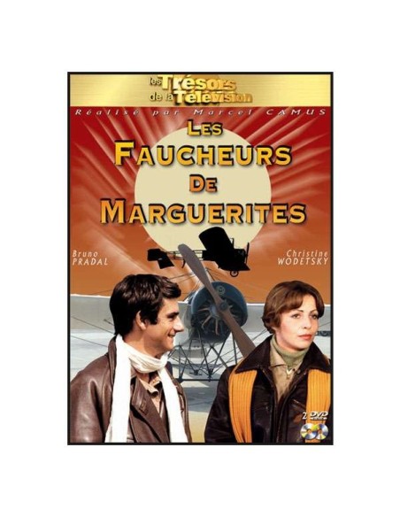 Les faucheurs de marguerites