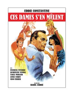 Ces dames s'en mêlent 2