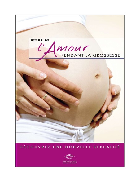 L'amour pendant la grossesse