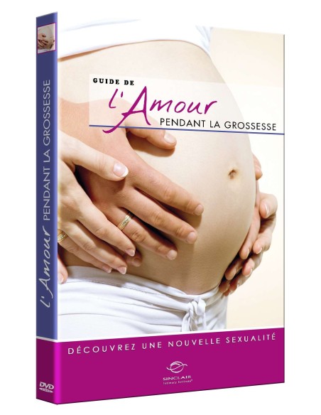 L'amour pendant la grossesse