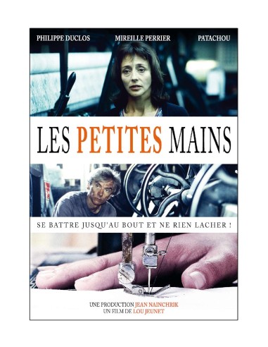 Les Petites Mains