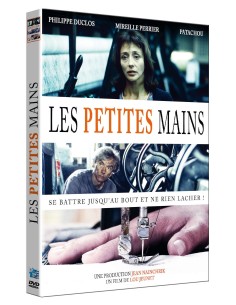 Les Petites Mains