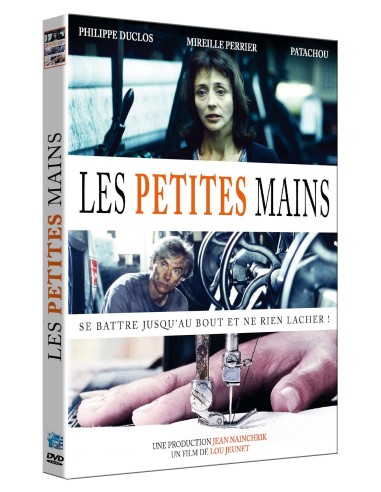 Les Petites Mains