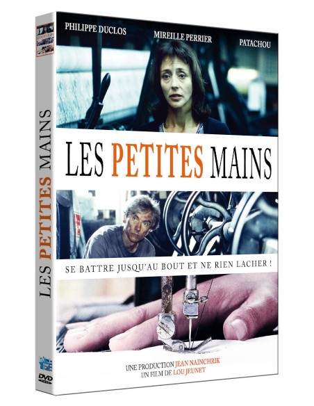 Les Petites Mains