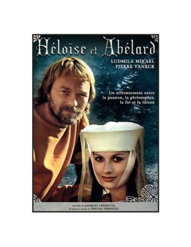 Héloise et Abelard