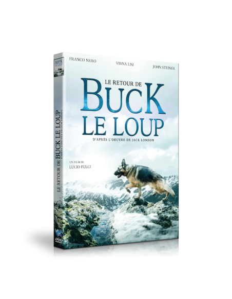 Le retour de Buck le loup