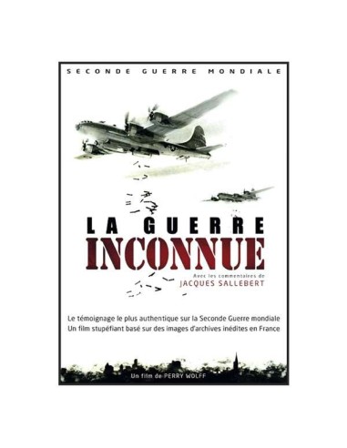 La guerre inconnue