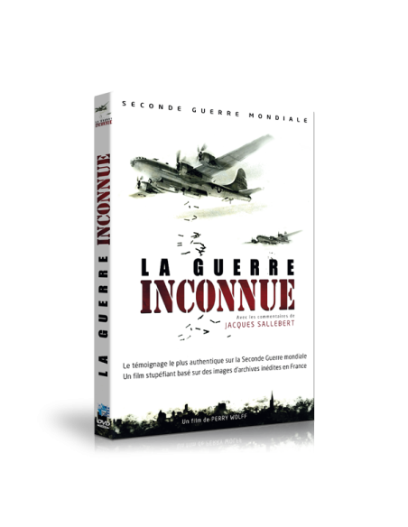 La guerre inconnue